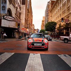 2019 MINI Cooper S 3 Door