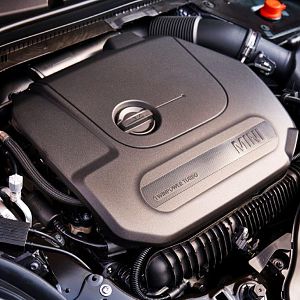 2019 MINI Cooper S 3 Door