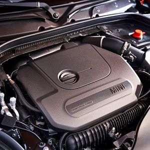 2019 MINI Cooper S 3 Door