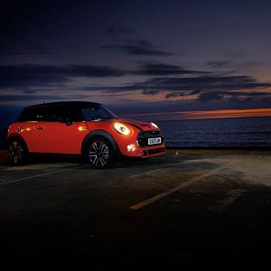 2019 MINI Cooper S 3 Door