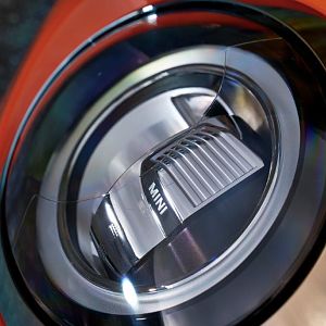 2019 MINI Cooper S 3 Door