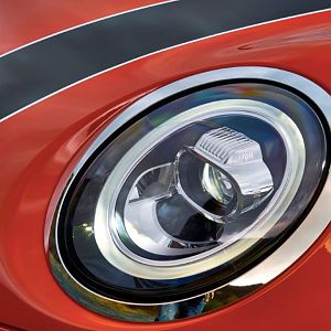 2019 MINI Cooper S 3 Door