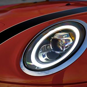 2019 MINI Cooper S 3 Door