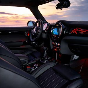 2019 MINI Cooper S 3 Door