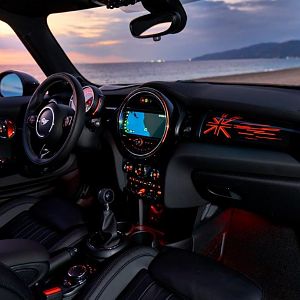 2019 MINI Cooper S 3 Door