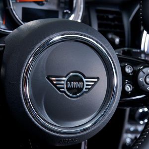 2019 MINI Cooper S 3 Door