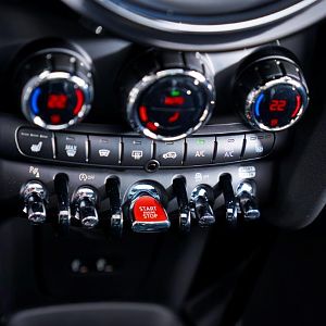 2019 MINI Cooper S 3 Door
