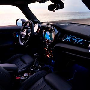 2019 MINI Cooper S 3 Door