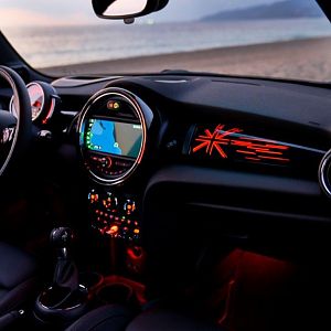 2019 MINI Cooper S 3 Door