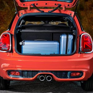 2019 MINI Cooper S 3 Door