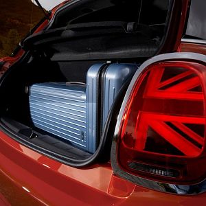 2019 MINI Cooper S 3 Door