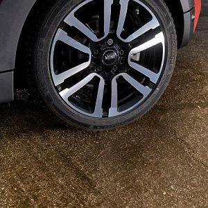 2019 MINI Cooper S 3 Door