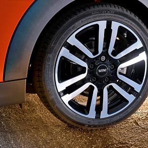 2019 MINI Cooper S 3 Door