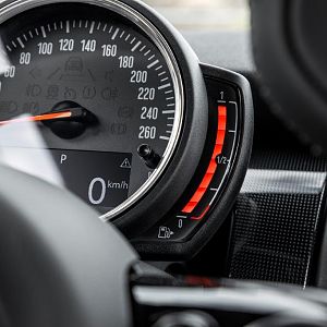 2019 MINI Cooper S 3 Door