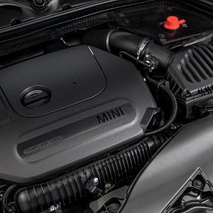 2019 MINI Cooper S 3 Door