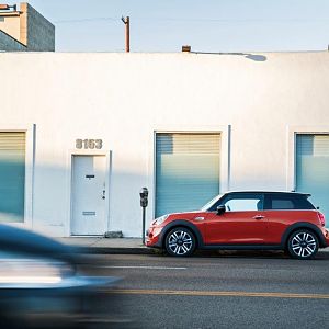 2019 MINI Cooper S 3 Door
