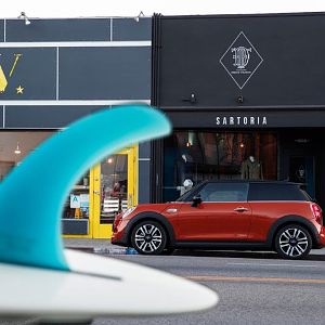 2019 MINI Cooper S 3 Door