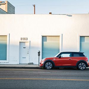 2019 MINI Cooper S 3 Door