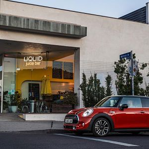 2019 MINI Cooper S 3 Door