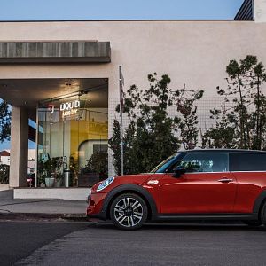 2019 MINI Cooper S 3 Door