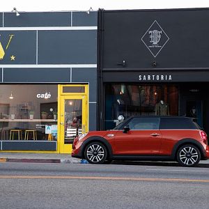 2019 MINI Cooper S 3 Door