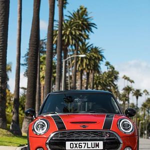 2019 MINI Cooper S 3 Door
