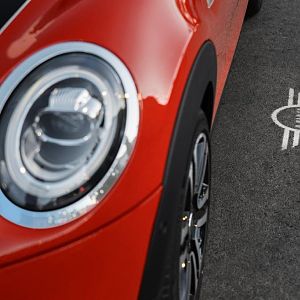 2019 MINI Cooper S 3 Door