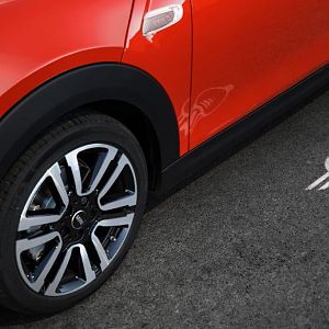 2019 MINI Cooper S 3 Door