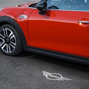 2019 MINI Cooper S 3 Door