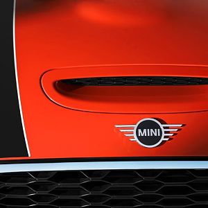2019 MINI Cooper S 3 Door