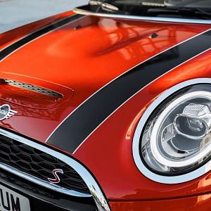2019 MINI Cooper S 3 Door