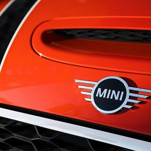 2019 MINI Cooper S 3 Door
