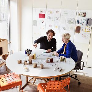 2018 MINI Living 21