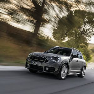 2018 New York Auto Show