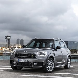 2018 New York Auto Show