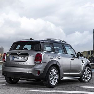 2018 New York Auto Show