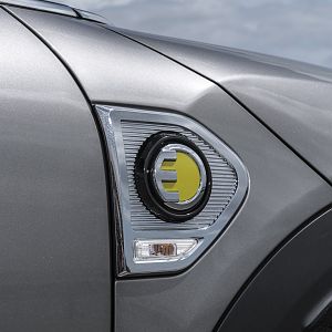 2018 New York Auto Show