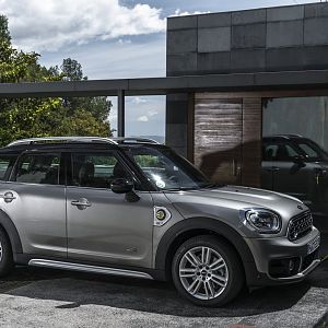2018 New York Auto Show
