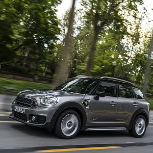 2018 New York Auto Show 63