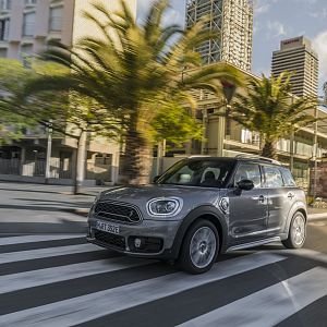 2018 New York Auto Show 62