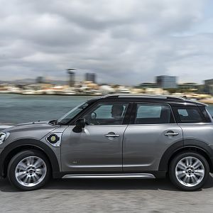 2018 New York Auto Show 27