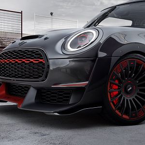 2018 New York Auto Show 22