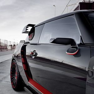 2018 New York Auto Show 21