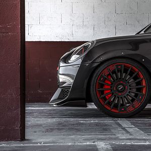 2018 New York Auto Show 20