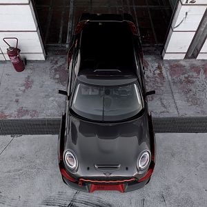 2018 New York Auto Show 19
