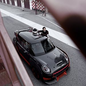 2018 New York Auto Show 15