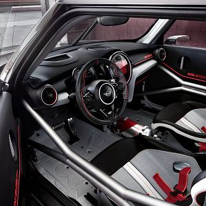 2018 New York Auto Show 10