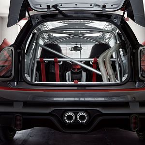 2018 New York Auto Show 8