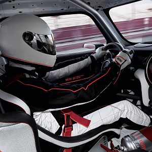 2018 New York Auto Show 7
