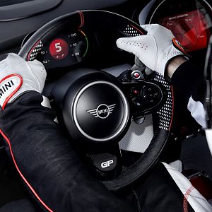 2018 New York Auto Show 6